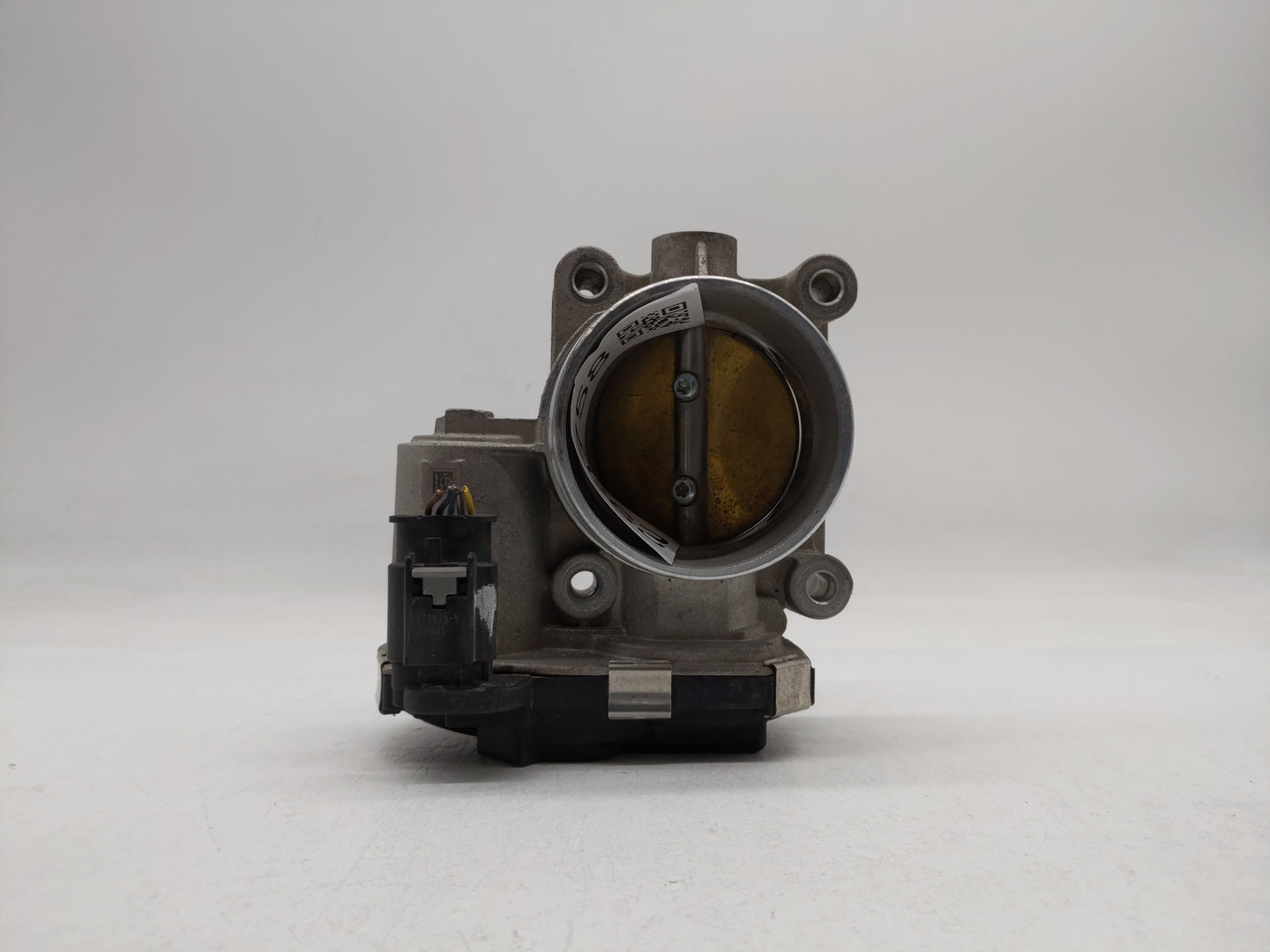 2018-2019 Chevrolet Equinox Throttle Body P/N:12670837AA 12681472AA, 12670937AA Fits Fits 2013 2014 2015 2016 2017 2018 2019