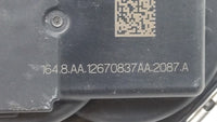 2018-2019 Chevrolet Equinox Throttle Body P/N:12670837AA 12681472AA, 12670937AA Fits Fits 2013 2014 2015 2016 2017 2018 2019