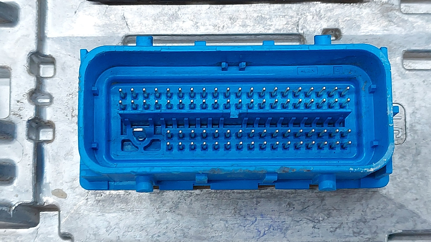 2018-2019 Chevrolet Equinox PCM Engine Control Computer ECU ECM PCU OEM P/N:12687467 12696201, 12692038 Fits Fits 2017 2018 