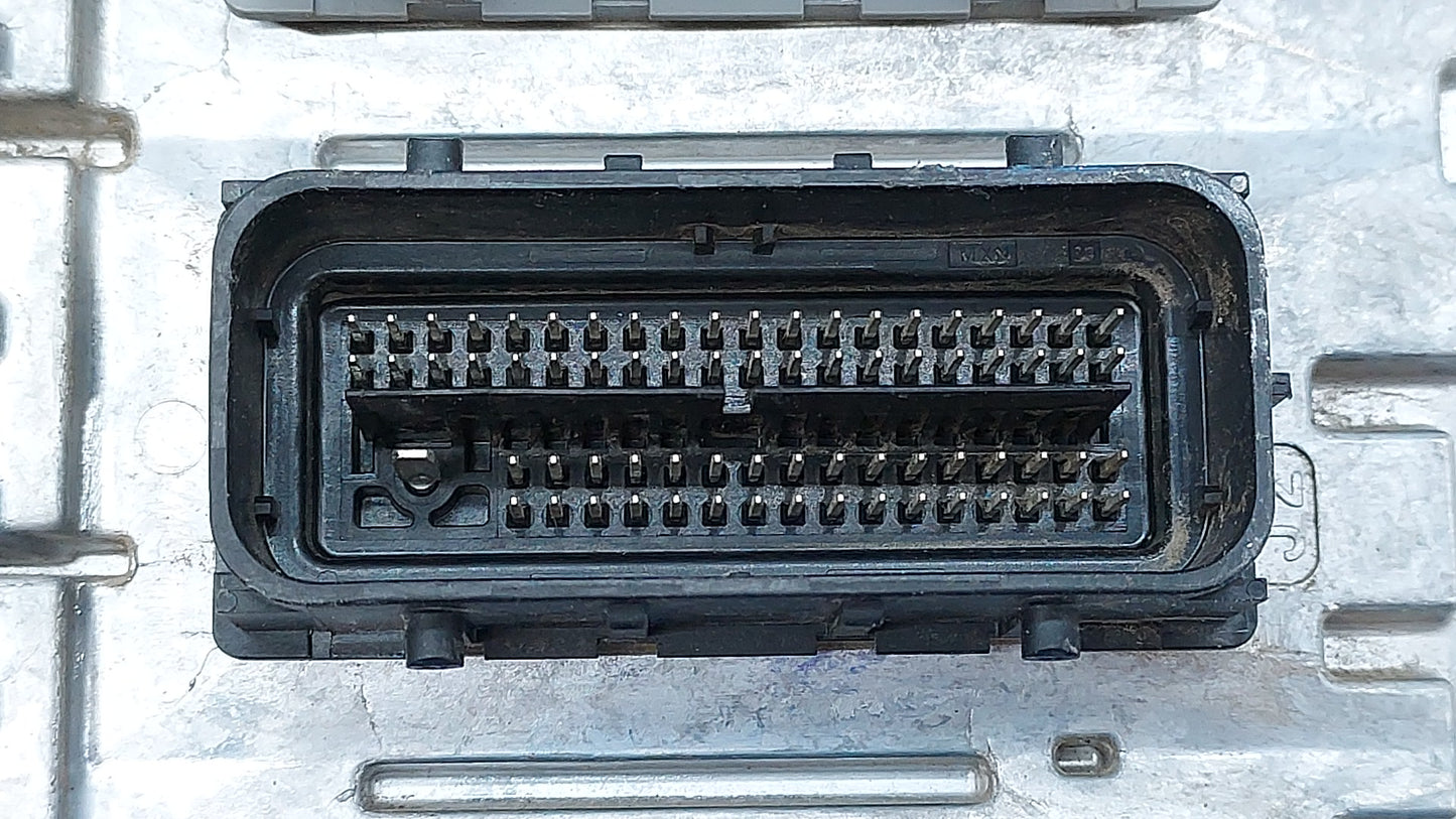 2018-2019 Chevrolet Equinox PCM Engine Control Computer ECU ECM PCU OEM P/N:12687467 12696201, 12692038 Fits Fits 2017 2018 