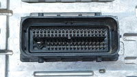 2018-2019 Chevrolet Equinox PCM Engine Control Computer ECU ECM PCU OEM P/N:12687467 12696201, 12692038 Fits Fits 2017 2018 