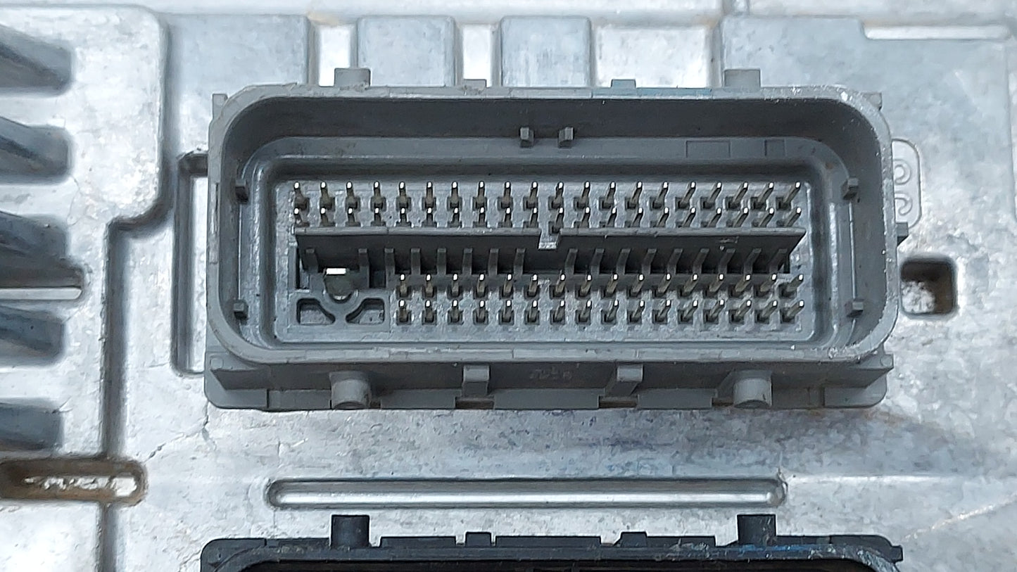 2018-2019 Chevrolet Equinox PCM Engine Control Computer ECU ECM PCU OEM P/N:12687467 12696201, 12692038 Fits Fits 2017 2018 