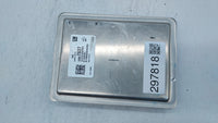2018-2019 Chevrolet Equinox PCM Engine Control Computer ECU ECM PCU OEM P/N:12687467 12696201, 12692038 Fits Fits 2017 2018 