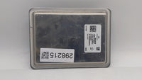 2018-2019 Chevrolet Equinox PCM Engine Control Computer ECU ECM PCU OEM P/N:12692812 12687467, 12696201 Fits Fits 2017 2018 