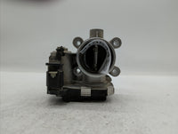 2018-2019 Chevrolet Equinox Throttle Body P/N:12659491BA 12671379AA Fits Fits 2016 2017 2018 2019 OEM Used Auto Parts - Oemu