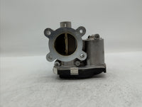 2018-2019 Chevrolet Equinox Throttle Body P/N:12659491BA 12671379AA Fits Fits 2016 2017 2018 2019 OEM Used Auto Parts - Oemu