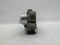 2018-2019 Chevrolet Equinox Throttle Body P/N:12659491BA 12671379AA Fits Fits 2016 2017 2018 2019 OEM Used Auto Parts - Oemu
