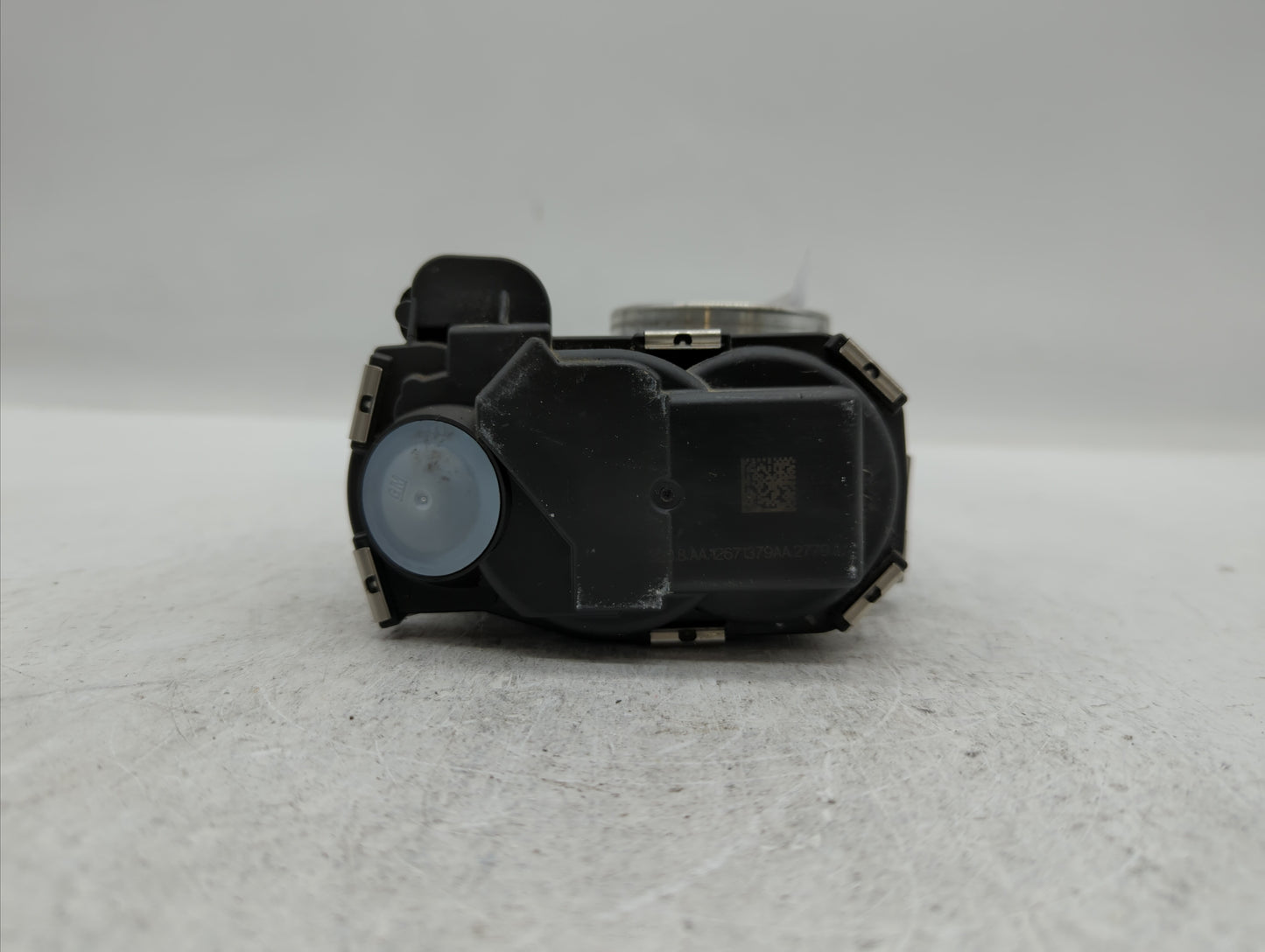 2018-2019 Chevrolet Equinox Throttle Body P/N:12659491BA 12671379AA Fits Fits 2016 2017 2018 2019 OEM Used Auto Parts - Oemu