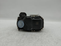 2018-2019 Chevrolet Equinox Throttle Body P/N:12659491BA 12671379AA Fits Fits 2016 2017 2018 2019 OEM Used Auto Parts - Oemu