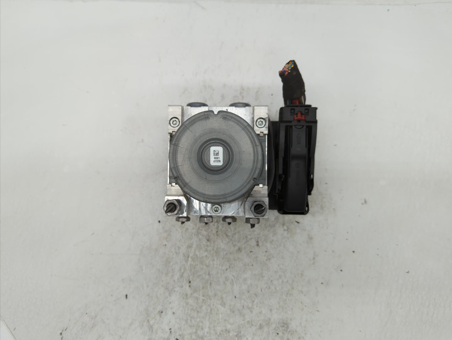 2018-2019 Chevrolet Equinox ABS Pump Control Module Replacement P/N:84560131 84342052, 84646849, 84715330 Fits Fits 2018 201