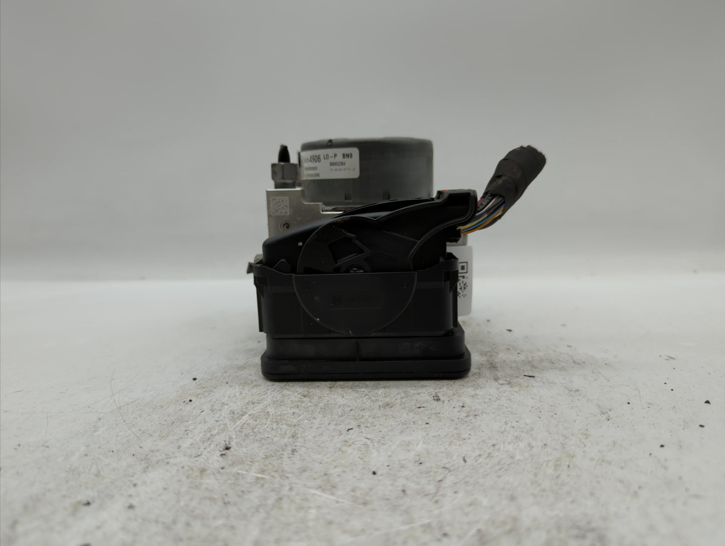 2018-2019 Chevrolet Equinox ABS Pump Control Module Replacement P/N:84560131 84342052, 84646849, 84715330 Fits Fits 2018 201