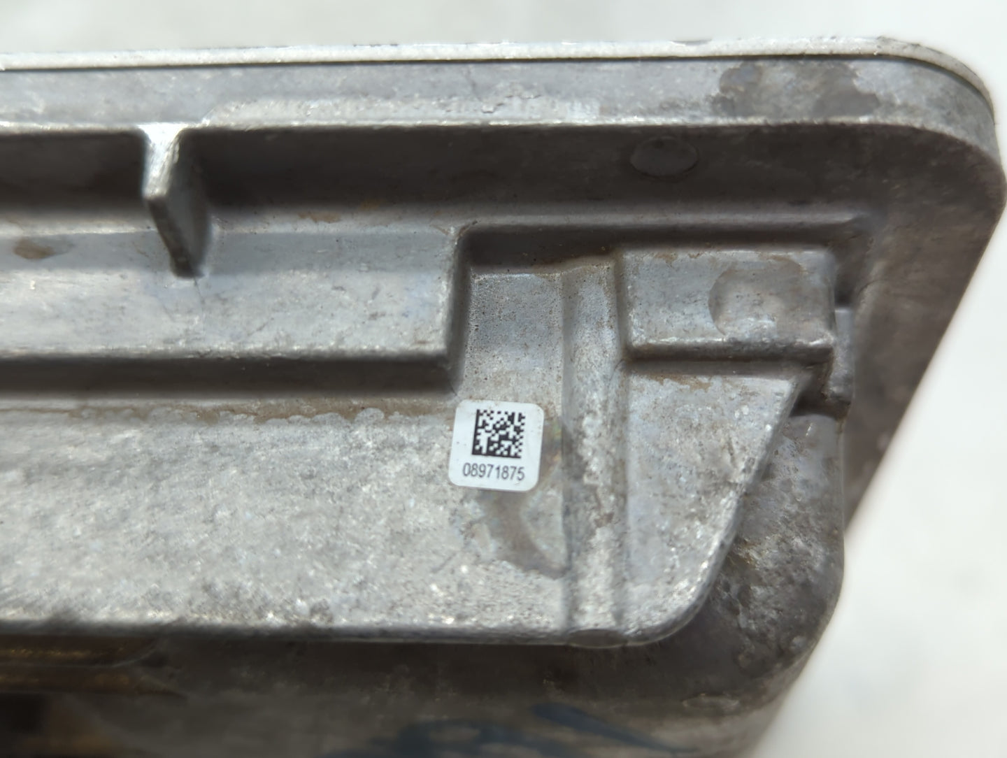 2018-2019 Chevrolet Equinox PCM Engine Control Computer ECU ECM PCU OEM P/N:12697837 12687328, 12696201 Fits Fits 2017 2018 