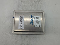 2018-2019 Chevrolet Equinox PCM Engine Control Computer ECU ECM PCU OEM P/N:12697837 12687328, 12696201 Fits Fits 2017 2018 