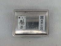 2018-2019 Chevrolet Equinox PCM Engine Control Computer ECU ECM PCU OEM P/N:12697837 12687328, 12696201 Fits Fits 2017 2018 