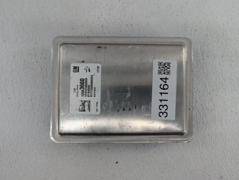 compare product 2018-2019 Chevrolet Equinox PCM Engine Control Computer ECU ECM PCU OEM P/N:12697837 12687328, 12696201 Fits Fits 2017 2018 2019 OEM Used Auto Parts