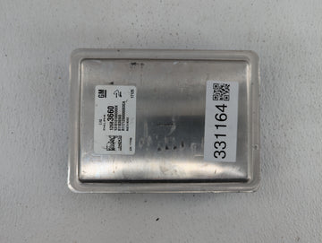 2018-2019 Chevrolet Equinox PCM Engine Control Computer ECU ECM PCU OEM P/N:12697837 12687328, 12696201 Fits Fits 2017 2018 