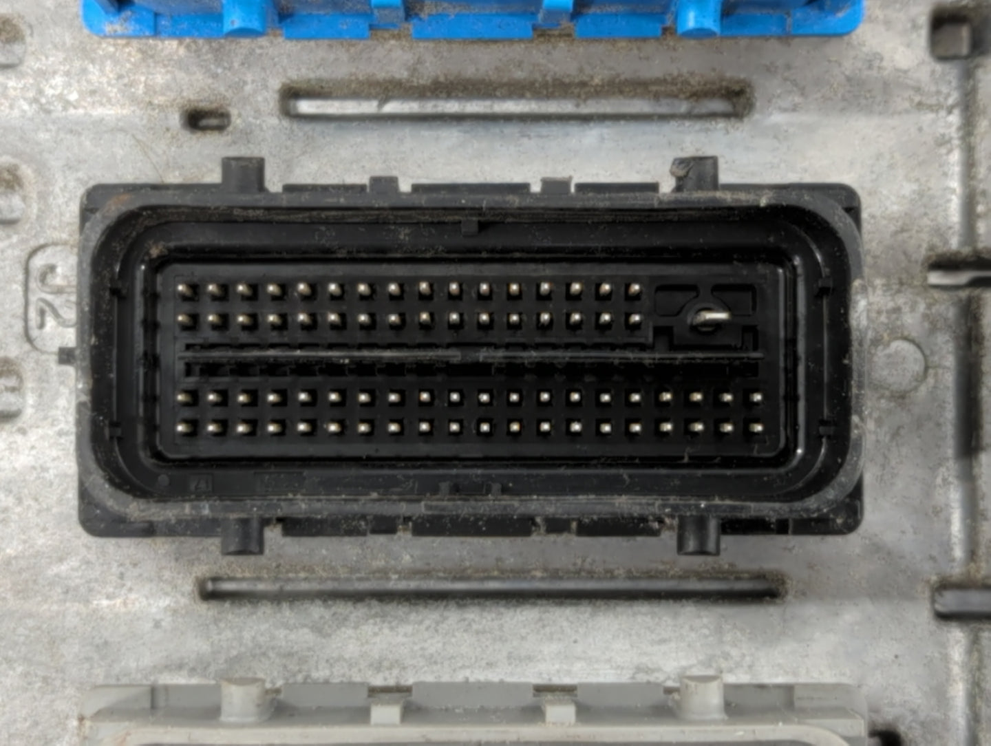2018-2019 Chevrolet Equinox PCM Engine Control Computer ECU ECM PCU OEM P/N:12697837 12687328, 12696201 Fits Fits 2017 2018 