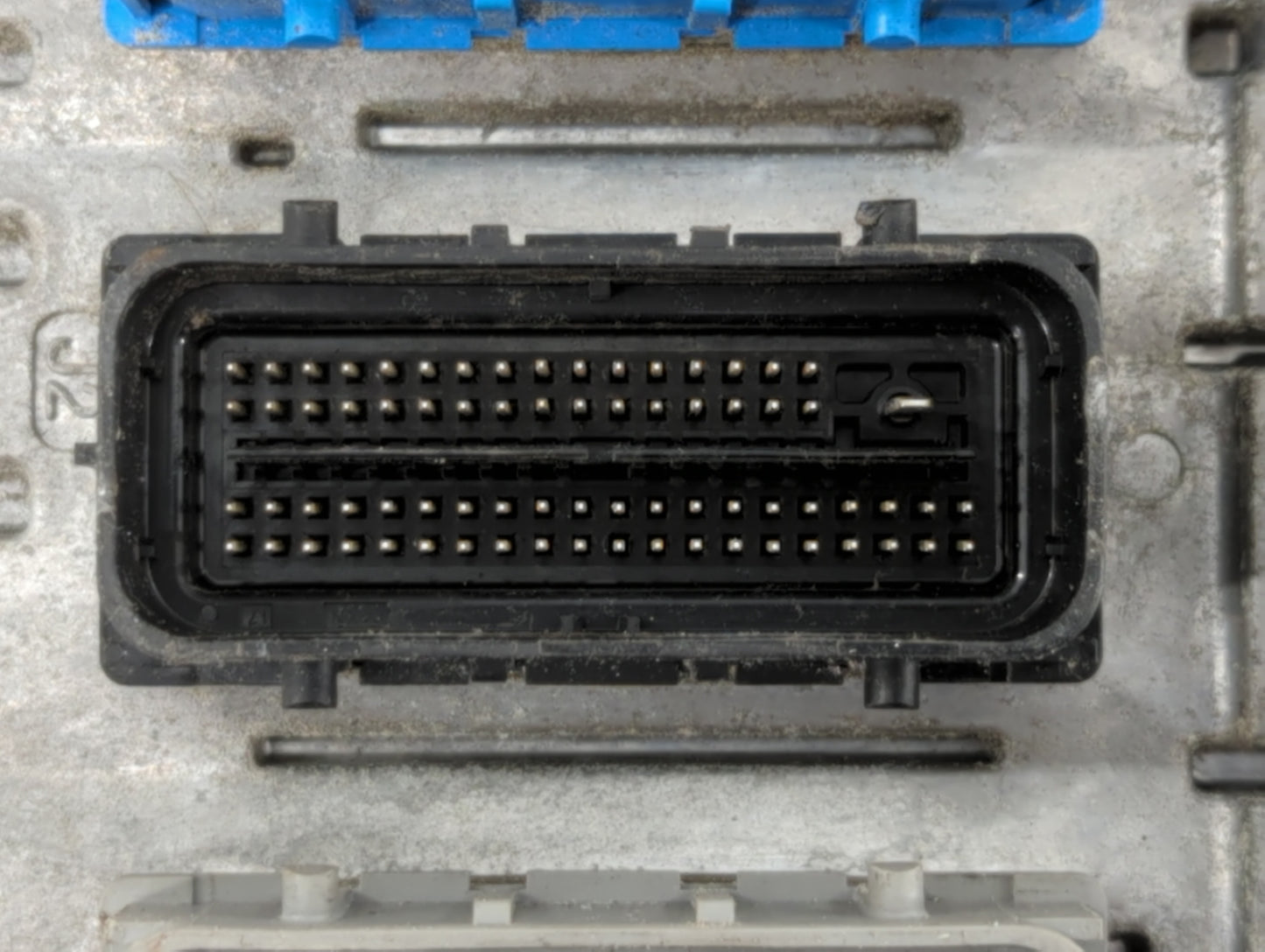2018-2019 Chevrolet Equinox PCM Engine Control Computer ECU ECM PCU OEM P/N:12697837 12687328, 12696201 Fits Fits 2017 2018 