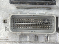 2018-2019 Chevrolet Equinox PCM Engine Control Computer ECU ECM PCU OEM P/N:12697837 12687328, 12696201 Fits Fits 2017 2018 