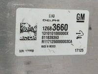 2018-2019 Chevrolet Equinox PCM Engine Control Computer ECU ECM PCU OEM P/N:12697837 12687328, 12696201 Fits Fits 2017 2018 