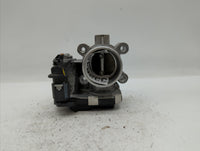 2018-2019 Chevrolet Equinox Throttle Body P/N:12659491BA 12671379AA Fits Fits 2016 2017 2018 2019 OEM Used Auto Parts - Oemu