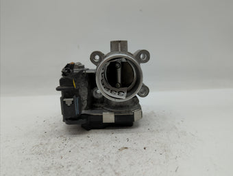 compare product 2018-2019 Chevrolet Equinox Throttle Body P/N:12659491BA 12671379AA Fits Fits 2016 2017 2018 2019 OEM Used Auto Parts