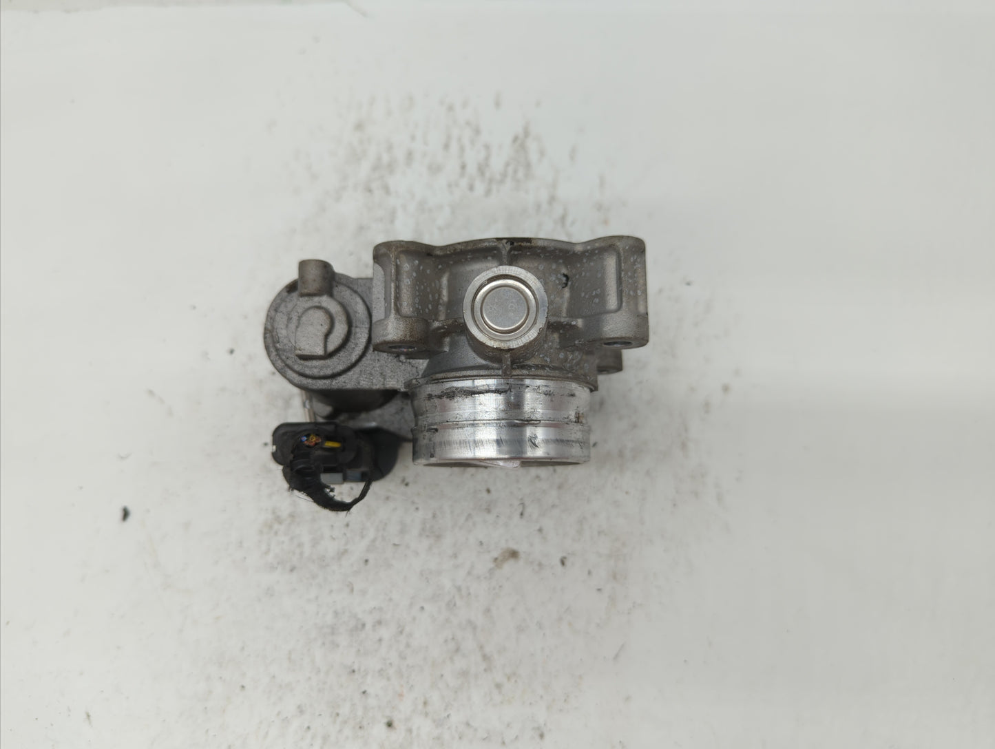 2018-2019 Chevrolet Equinox Throttle Body P/N:12659491BA 12671379AA Fits Fits 2016 2017 2018 2019 OEM Used Auto Parts - Oemu