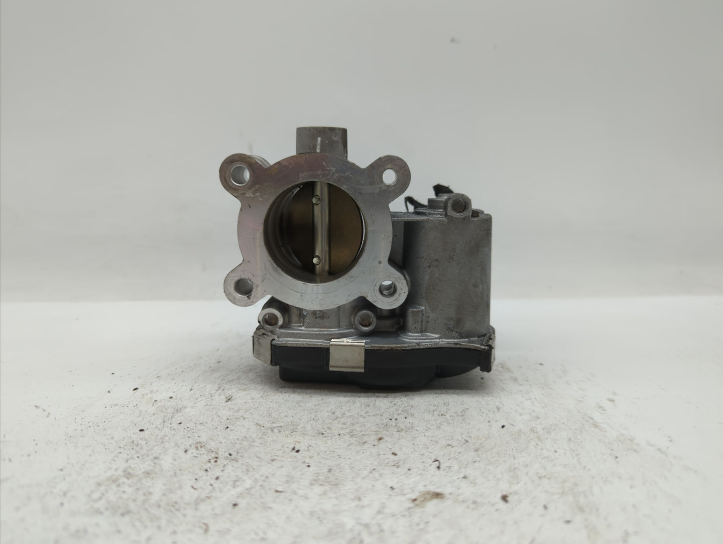 2018-2019 Chevrolet Equinox Throttle Body P/N:12659491BA 12671379AA Fits Fits 2016 2017 2018 2019 OEM Used Auto Parts - Oemu