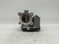 2018-2019 Chevrolet Equinox Throttle Body P/N:12659491BA 12671379AA Fits Fits 2016 2017 2018 2019 OEM Used Auto Parts - Oemu