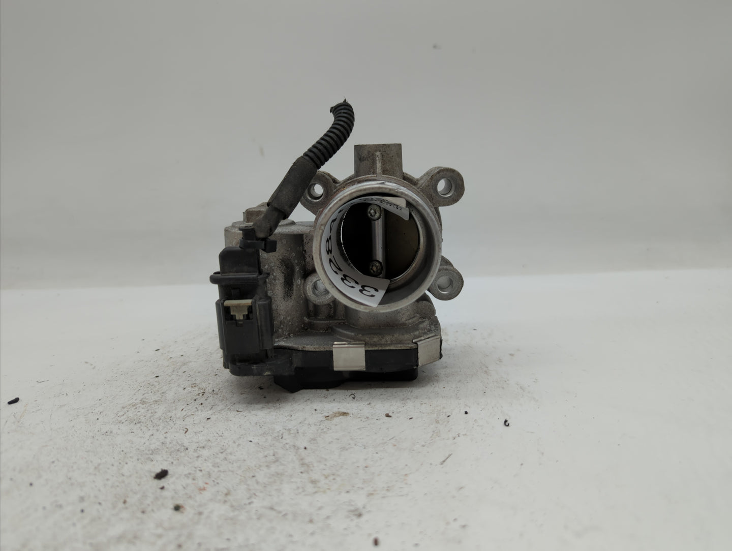 2018-2019 Chevrolet Equinox Throttle Body P/N:12659491BA 12671379AA Fits Fits 2016 2017 2018 2019 OEM Used Auto Parts - Oemu