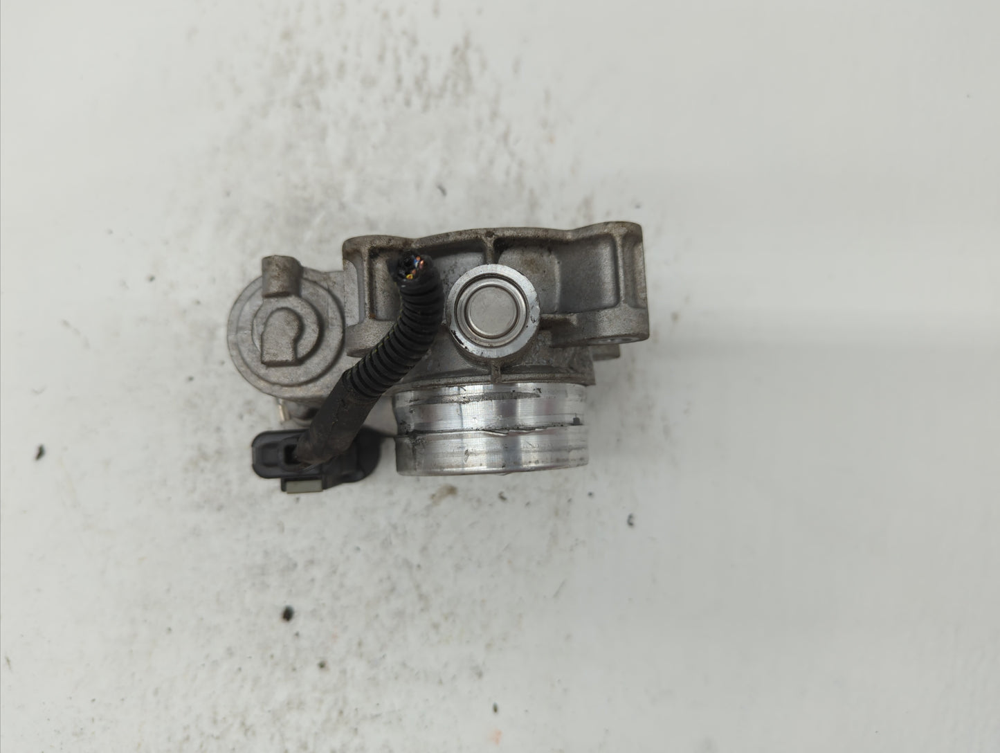 2018-2019 Chevrolet Equinox Throttle Body P/N:12659491BA 12671379AA Fits Fits 2016 2017 2018 2019 OEM Used Auto Parts - Oemu