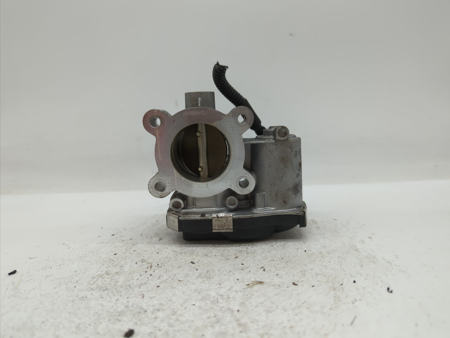 2018-2019 Chevrolet Equinox Throttle Body P/N:12659491BA 12671379AA Fits Fits 2016 2017 2018 2019 OEM Used Auto Parts - Oemu