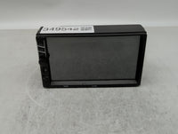 2019 Chevrolet Equinox Information Display Screen Black - Oemusedautoparts1.com