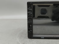 2019 Chevrolet Equinox Information Display Screen Black - Oemusedautoparts1.com