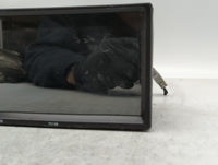 2019 Chevrolet Equinox Information Display Screen Black - Oemusedautoparts1.com