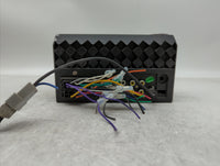 2019 Chevrolet Equinox Information Display Screen Black - Oemusedautoparts1.com