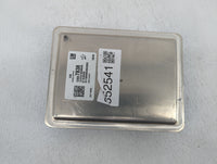 2018-2019 Chevrolet Equinox PCM Engine Control Computer ECU ECM PCU OEM P/N:12688973 12697837, 12687328 Fits Fits 2017 2018 
