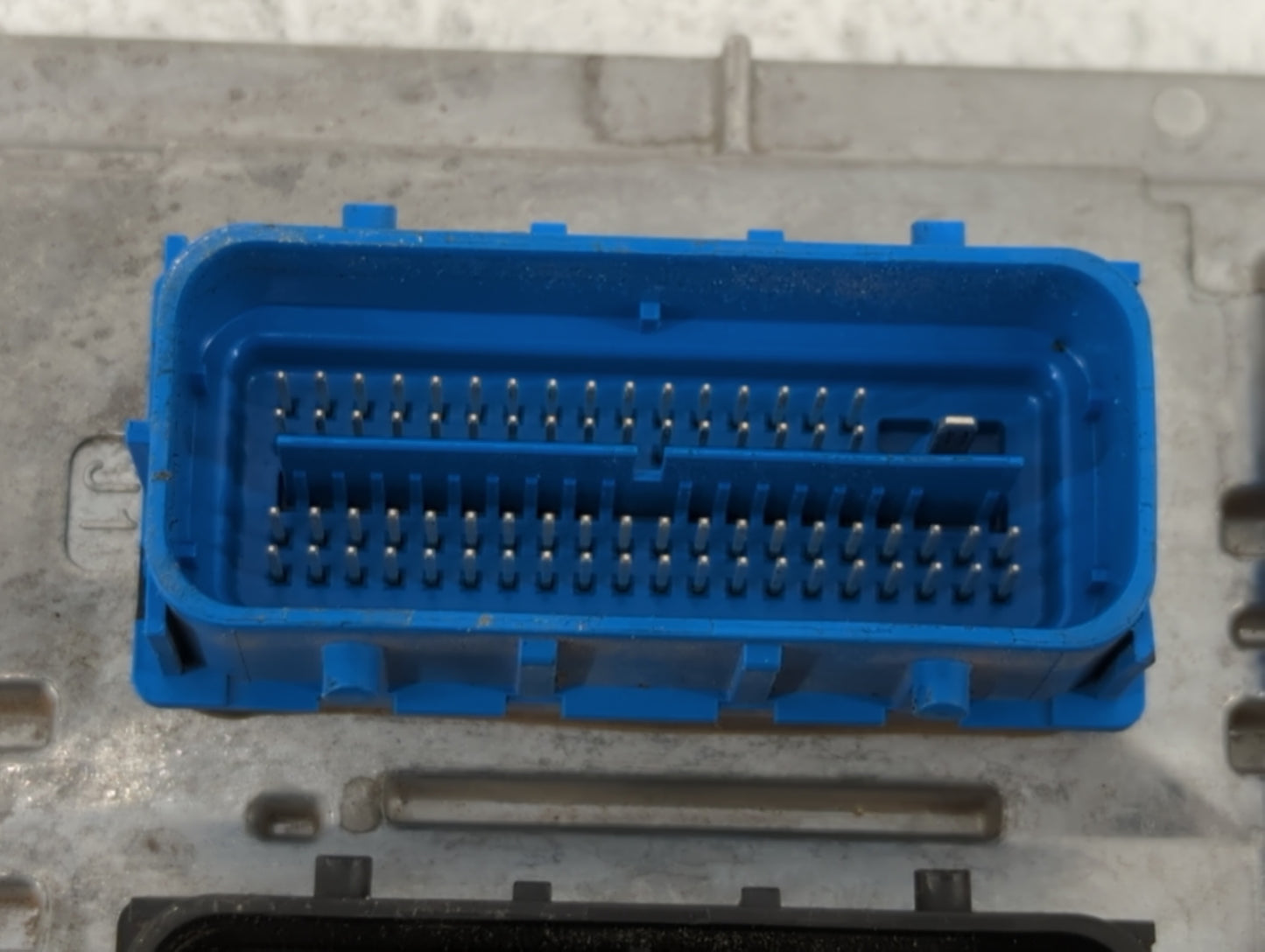 2018-2019 Chevrolet Equinox PCM Engine Control Computer ECU ECM PCU OEM P/N:12688973 12697837, 12687328 Fits Fits 2017 2018 