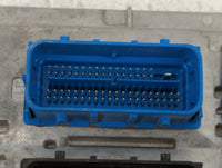 2018-2019 Chevrolet Equinox PCM Engine Control Computer ECU ECM PCU OEM P/N:12688973 12697837, 12687328 Fits Fits 2017 2018 