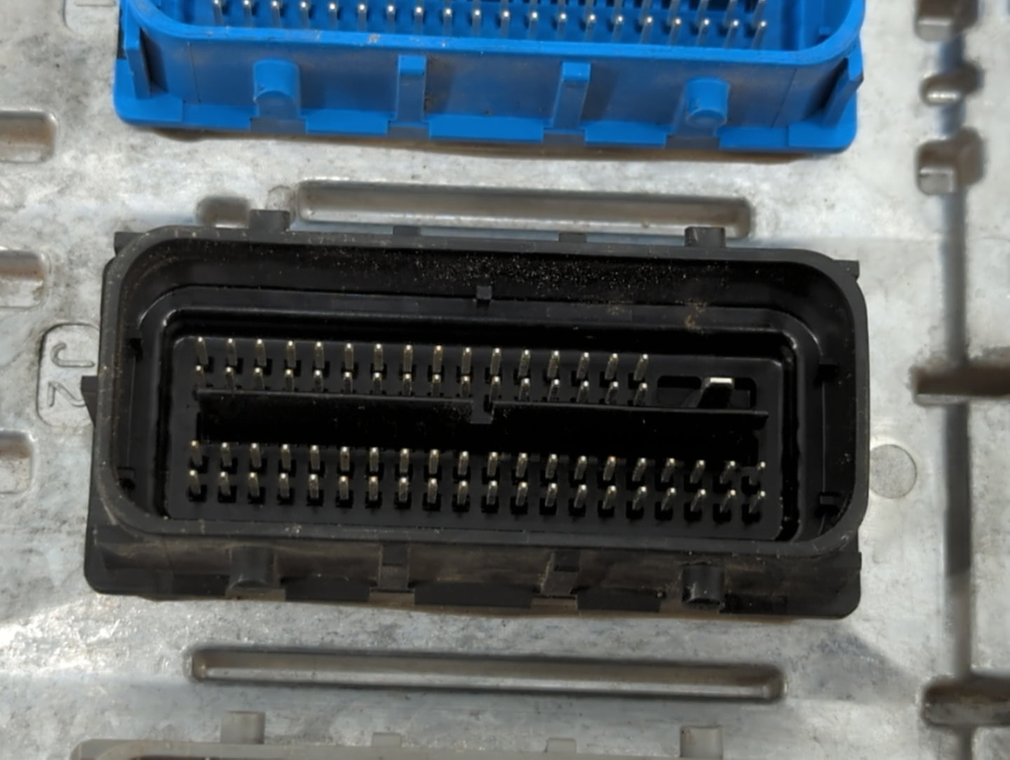 2018-2019 Chevrolet Equinox PCM Engine Control Computer ECU ECM PCU OEM P/N:12688973 12697837, 12687328 Fits Fits 2017 2018 