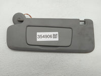 2018-2019 Chevrolet Equinox Sun Visor Shade Replacement Driver Left Mirror Fits Fits 2018 2019 OEM Used Auto Parts - Oemused