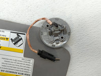 2018-2019 Chevrolet Equinox Sun Visor Shade Replacement Driver Left Mirror Fits Fits 2018 2019 OEM Used Auto Parts - Oemused