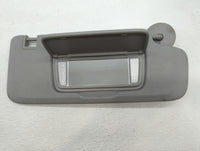 2018-2019 Chevrolet Equinox Sun Visor Shade Replacement Passenger Right Mirror Fits Fits 2018 2019 OEM Used Auto Parts - Oem
