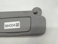 2018-2019 Chevrolet Equinox Sun Visor Shade Replacement Passenger Right Mirror Fits Fits 2018 2019 OEM Used Auto Parts - Oem