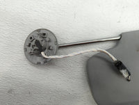 2018-2019 Chevrolet Equinox Sun Visor Shade Replacement Passenger Right Mirror Fits Fits 2018 2019 OEM Used Auto Parts - Oem