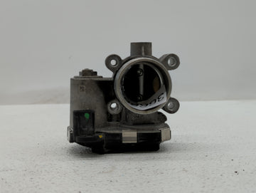 2018-2019 Chevrolet Equinox Throttle Body P/N:12671379AA Fits Fits 2016 2017 2018 2019 OEM Used Auto Parts - Oemusedautopart