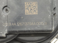 2018-2019 Chevrolet Equinox Throttle Body P/N:12671379AA Fits Fits 2016 2017 2018 2019 OEM Used Auto Parts - Oemusedautopart