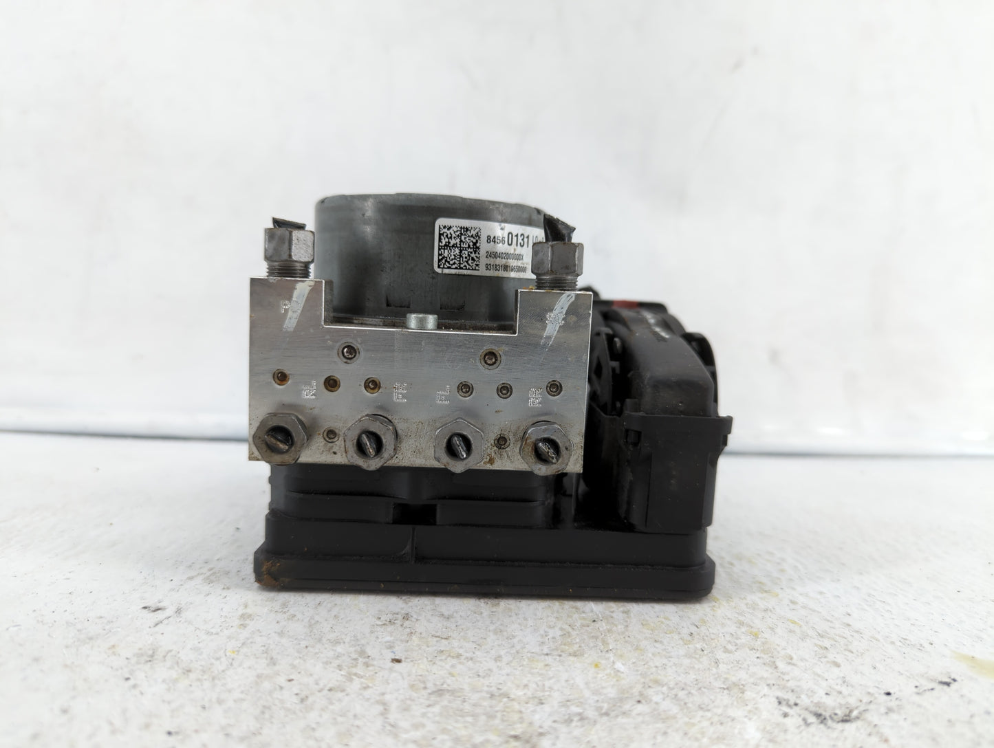 2018-2019 Chevrolet Equinox ABS Pump Control Module Replacement P/N:84560131 84342052, 84646849, 84715330 Fits Fits 2018 201