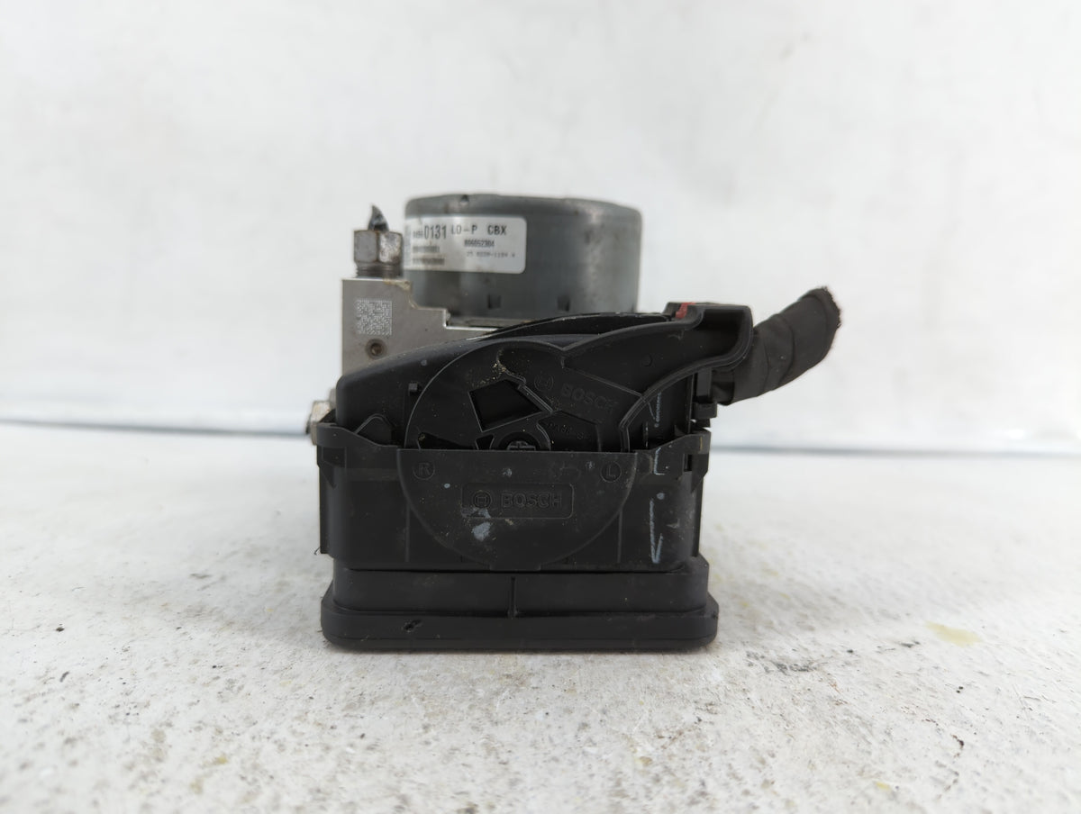 2018-2019 Chevrolet Equinox Anti-Lock Brake ABS Pump Module Actuator OEM P/N:84560131 84342052 Fits Fits 2018 2019 2020 2021