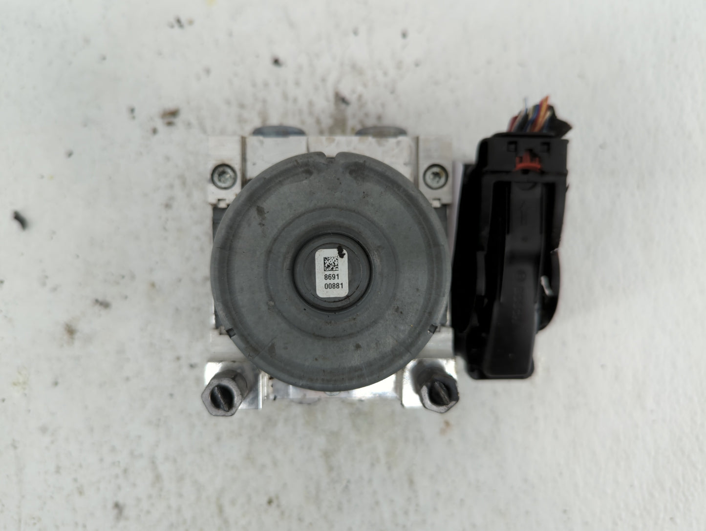 2018-2019 Chevrolet Equinox ABS Pump Control Module Replacement P/N:84560131 84342052, 84646849, 84715330 Fits Fits 2018 201
